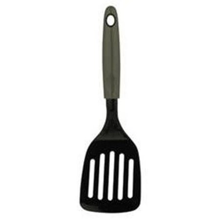 CHEF CRAFT Chef Craft 12001 11 in. Select Nylon Turner  Grey - pack of 3 8093106